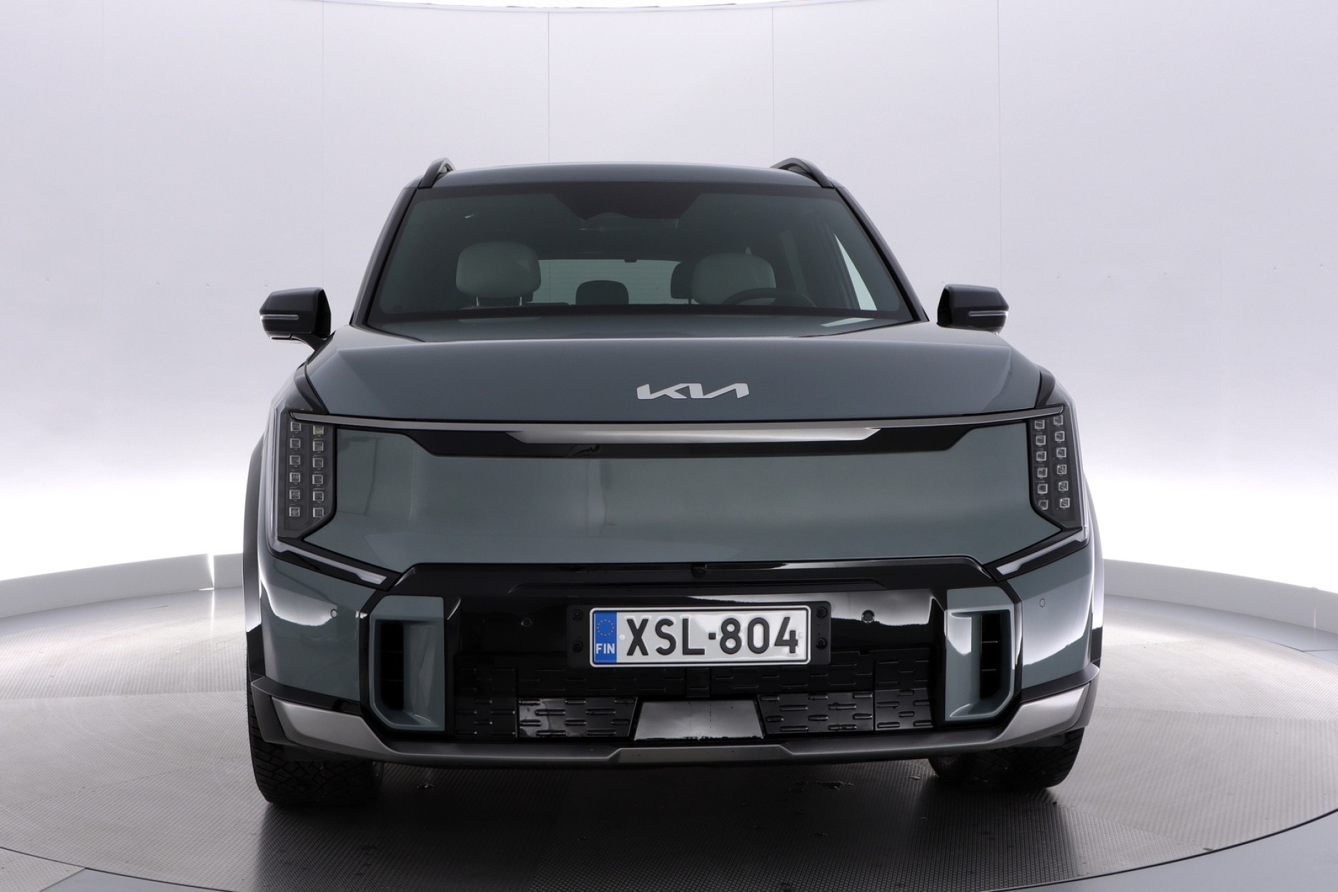 KIA EV9