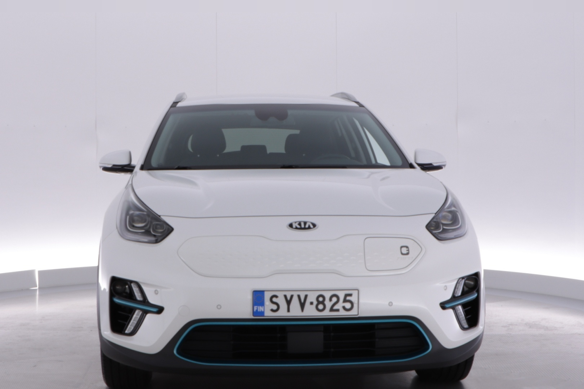 KIA Niro Electric