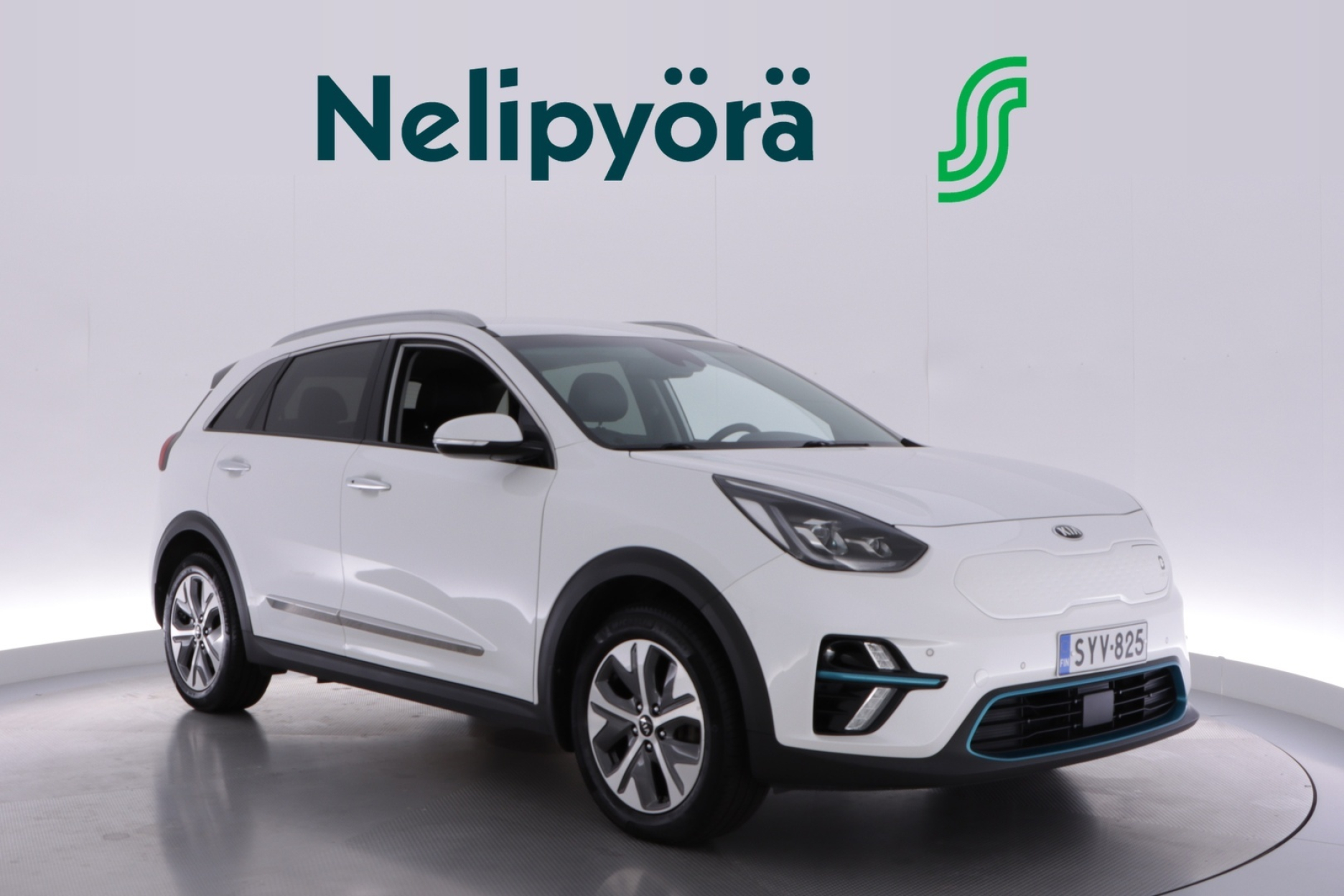 KIA Niro Electric