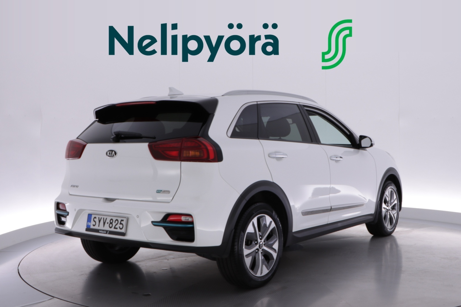 KIA Niro Electric