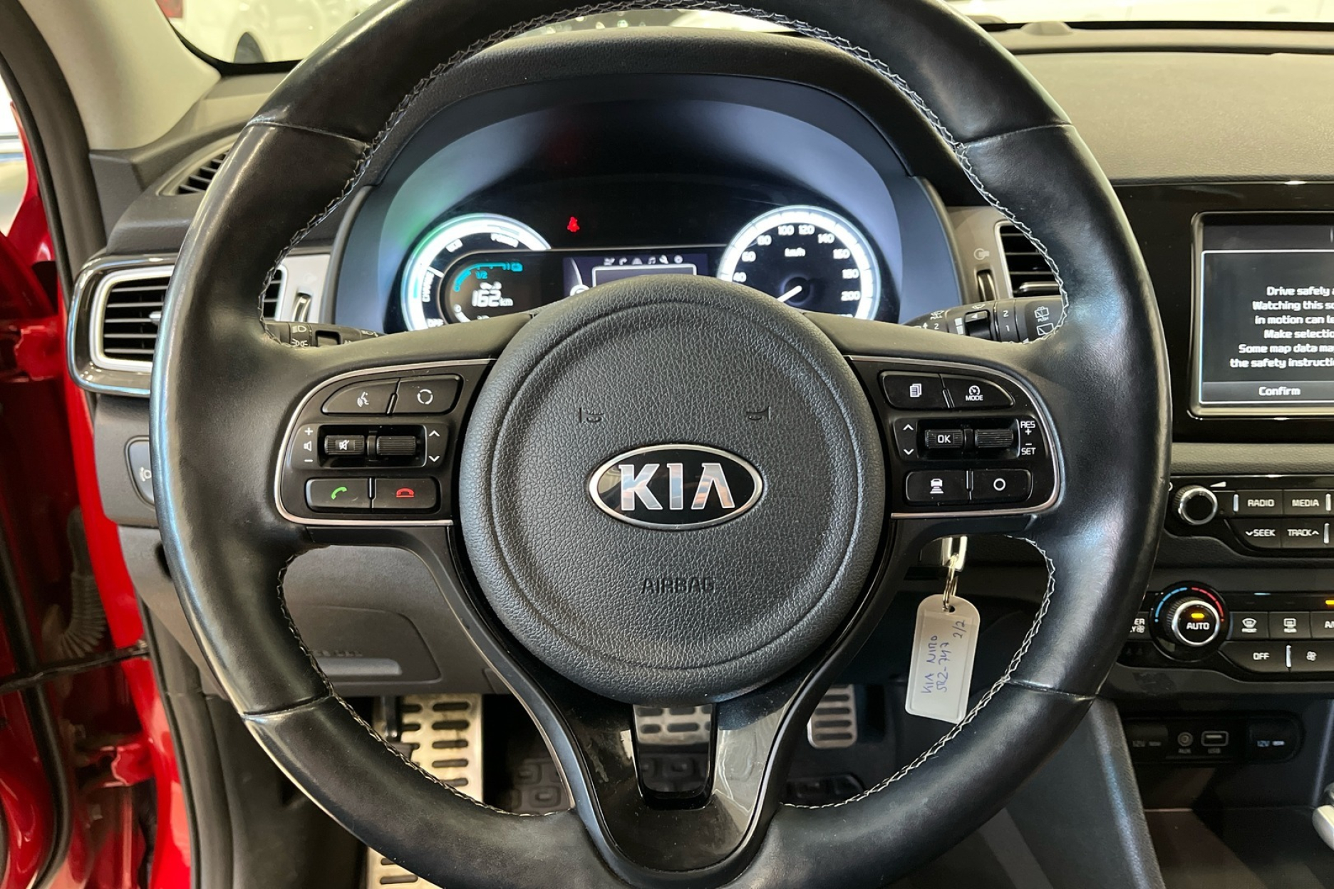 KIA NIRO