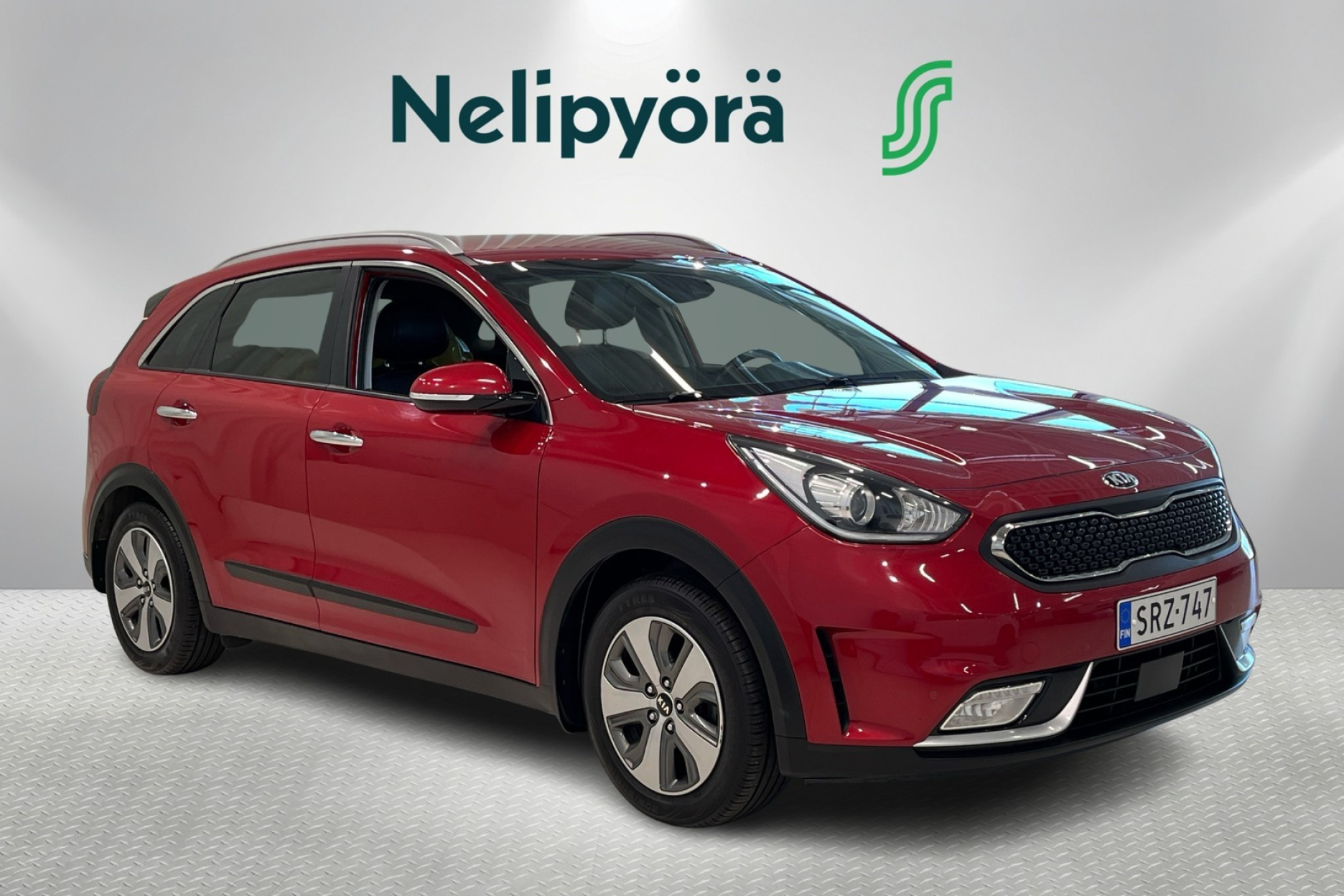 KIA NIRO