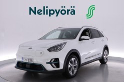 KIA Niro Electric