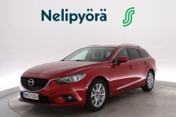 MAZDA Mazda6