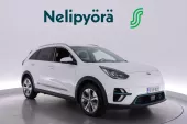 KIA Niro Electric