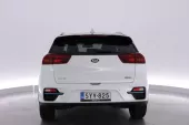 KIA Niro Electric