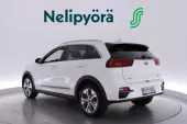 KIA Niro Electric