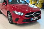 MERCEDES-BENZ A