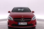 MERCEDES-BENZ A