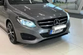 MERCEDES-BENZ B