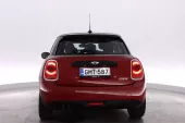 MINI Hatchback