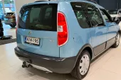 SKODA Roomster