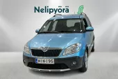 SKODA Roomster