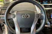 TOYOTA Prius+