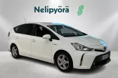 TOYOTA Prius+