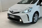 TOYOTA Prius+