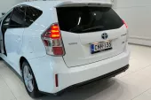 TOYOTA Prius+